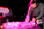 nff09 / friday / djs invernomuto + jonbenet =djs invernomuto + jonbenet