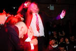 nff09 / friday / sons of god =sons of god