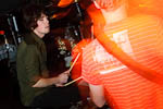 nff09 / friday / blank dogs =blank dogs