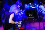 nff09 / friday / sonic youth =sonic youth