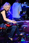 nff09 / friday / sonic youth =sonic youth