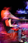 nff09 / friday / sonic youth =sonic youth