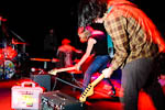nff09 / friday / sonic youth =sonic youth