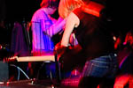 nff09 / friday / sonic youth =sonic youth