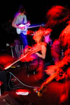 nff09 / friday / sonic youth =sonic youth