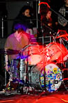 nff09 / friday / sonic youth =sonic youth